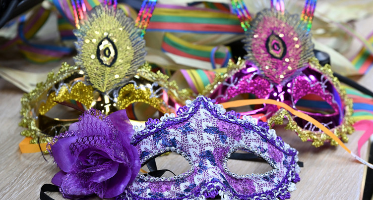 Le Carnaval des enfants de Porrentruy passe à la trappe