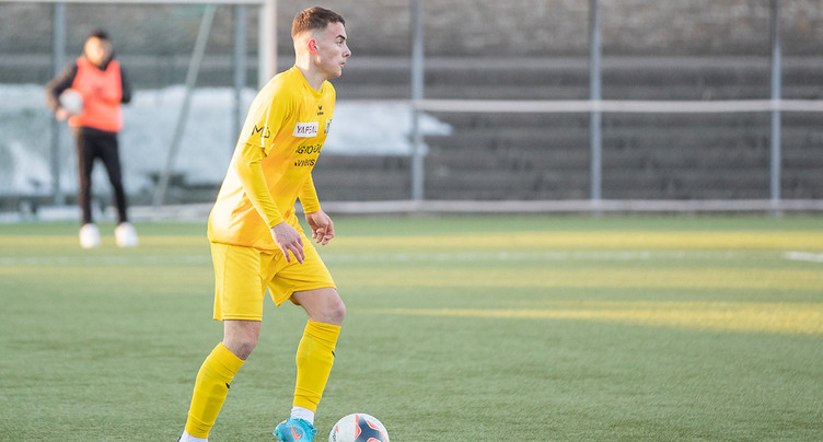 Victoire importante du FCC face à Lancy