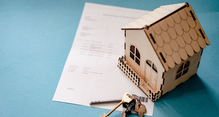 Les loyers risquent d'augmenter avec le taux hypothécaire