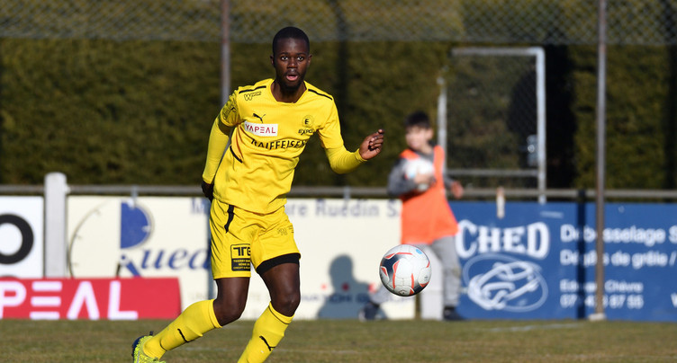 La disette de victoire se poursuit au FC Bassecourt