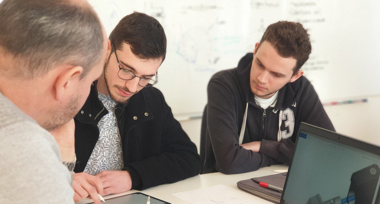 L’incubateur de Moutier recentre ses activités sur la durabilité