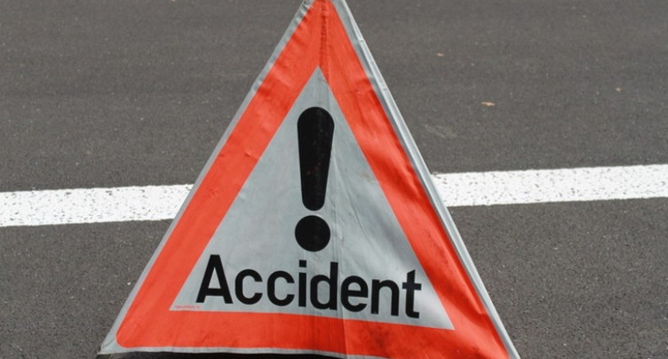 Un cycliste blessé dans une collision à Porrentruy