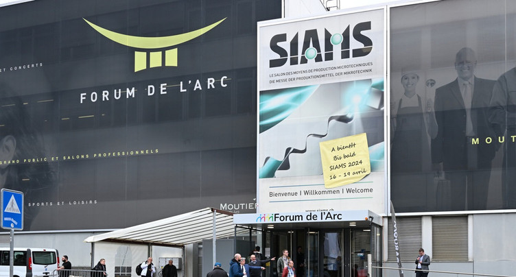 SIAMS : l'organisatrice FAJI rajeunit son conseil