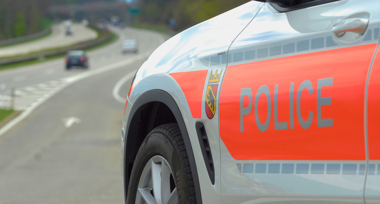 A16 : dix blessés dans un accident à Reconvilier