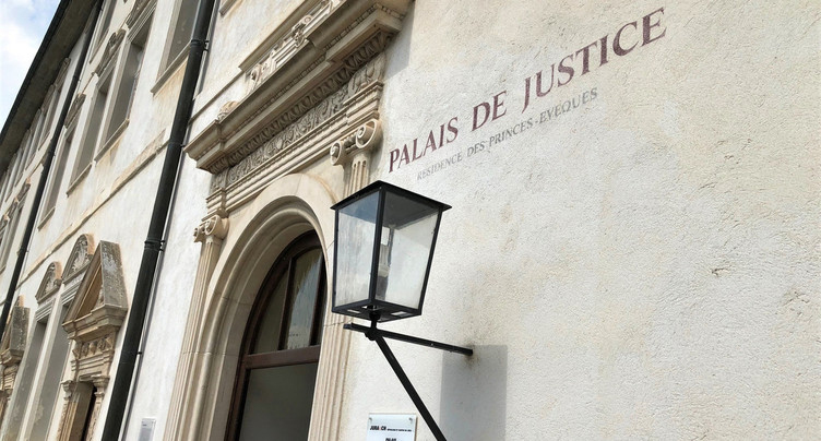 Le maire de Basse-Vendline reconnu coupable de diffamation