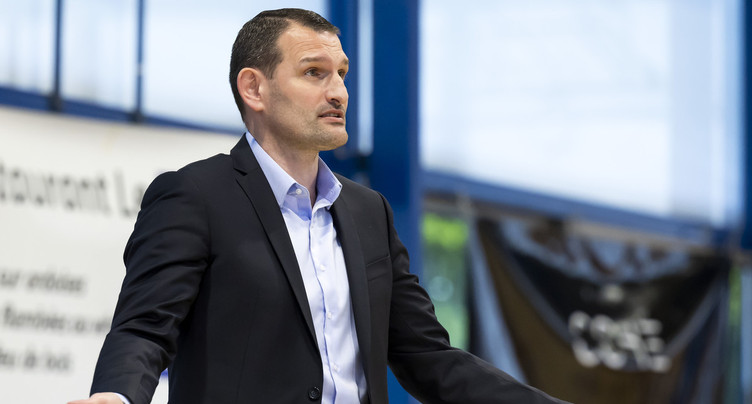 Lourde défaite pour Union Neuchâtel