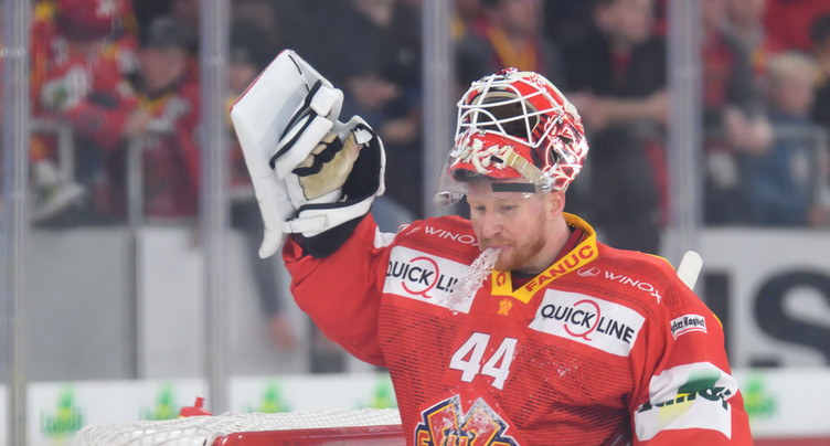 Dmitri Shikin retourne en Russie