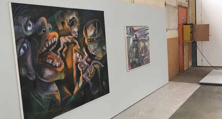 La 21e Biennale de Visarte Jura ouvre son concours aux artistes de la région