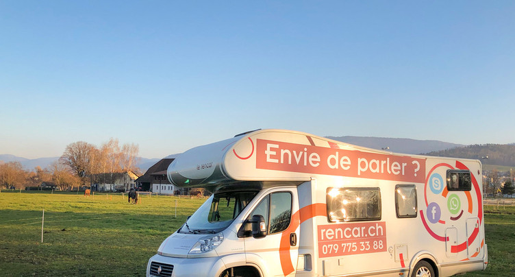 Dernier tour de piste pour le Rencar 