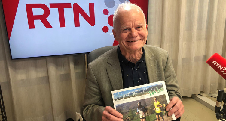 Mon Régio : Val-de-Ruz Info