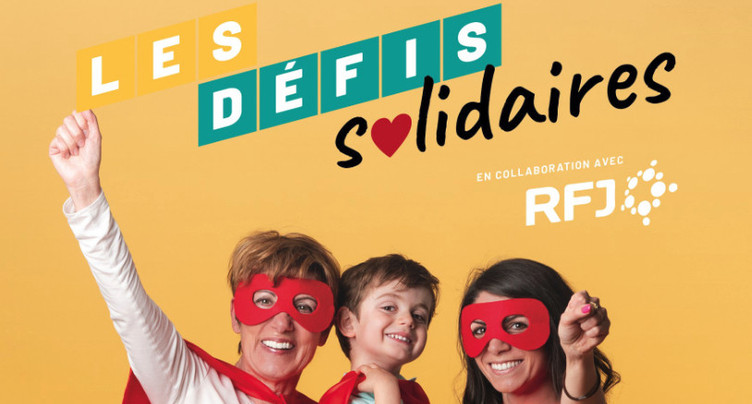  Des défis solidaires pour les familles en difficulté 