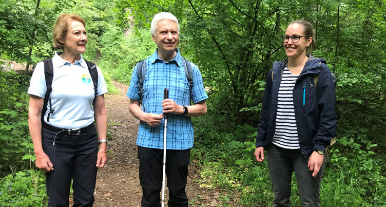 Focus sur la biodiversité à Bienne et en Suisse