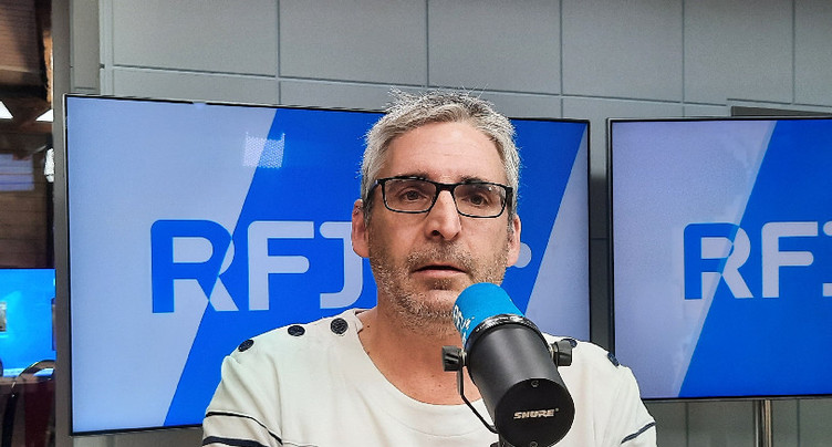 Le tour de l’hémicycle avec Yves Gigon