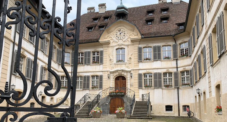 Musées gratuits pour le 175e anniversaire de la SEJ