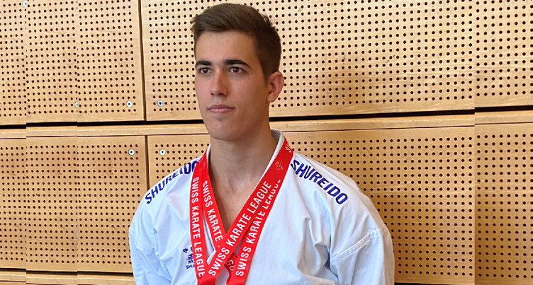 Matias Moreno Domont fait coup double