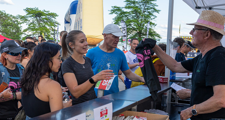 BCN Tour à Neuchâtel