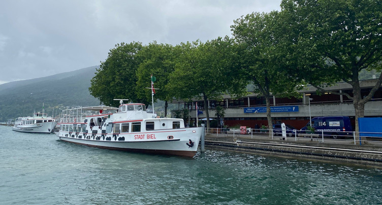 La BSG n'a pas profité de la situation compliquée de la LNM