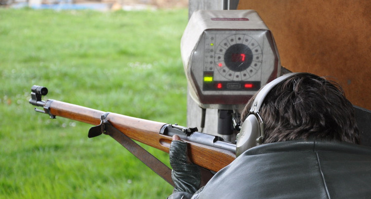 Stands de tir : des mesures satisfaisantes, mais pas suffisantes