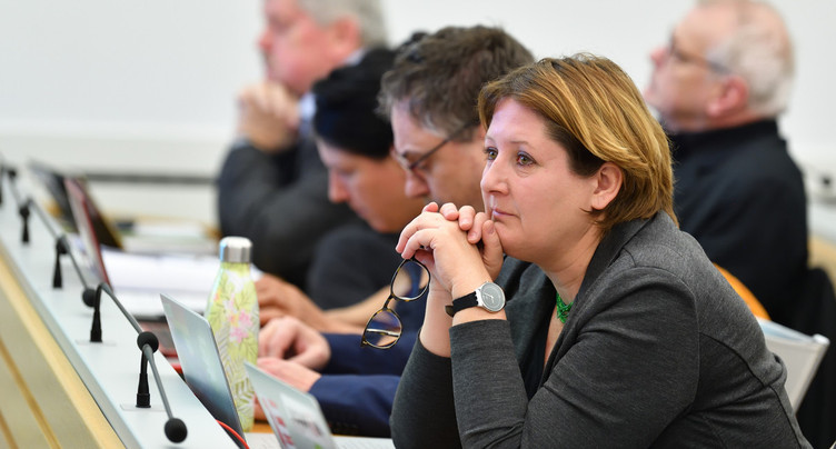 Une structure professionnelle pour le Plan climat jurassien