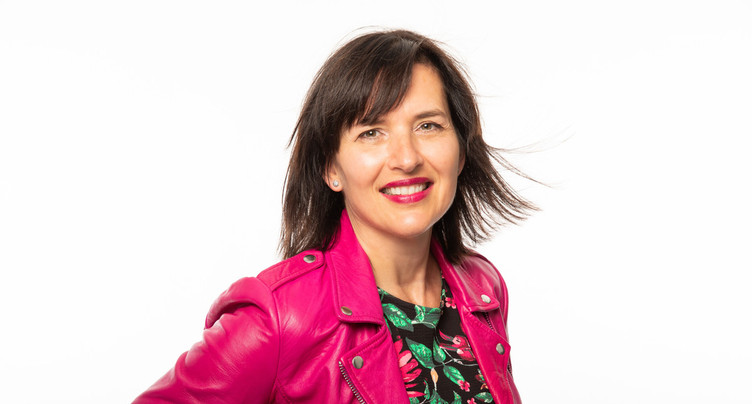 Une nouvelle directrice pour la société CTS