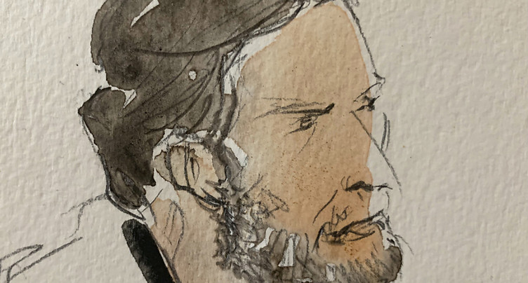 Attentats du 13 novembre : Salah Abdeslam condamné à la prison à vie