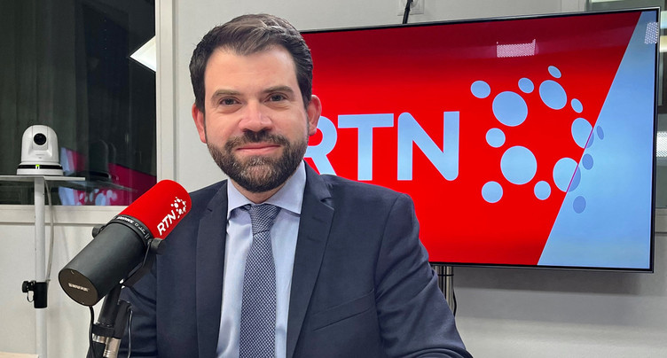Damien Cottier : « l’Ukraine a besoin d’enquêteurs »