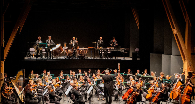 Un film muet et des concerts au festival de Bal(l)ades