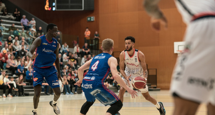 Départ de Selim Fofana pour le Monténégro