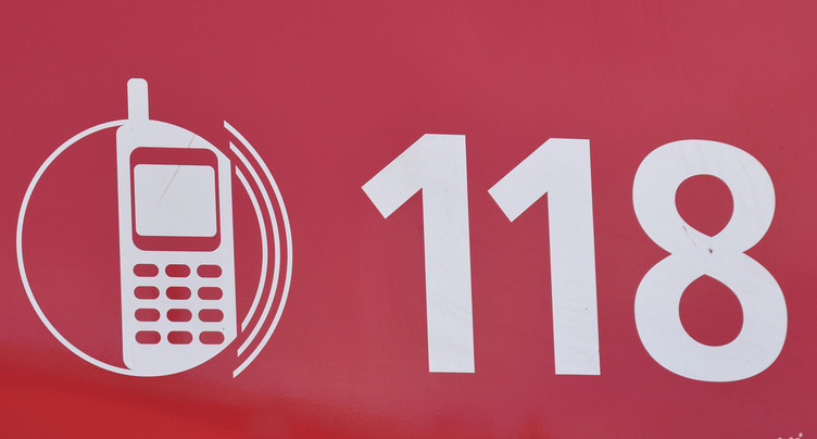 Les pompiers de Moutier intégrés dans le Jura