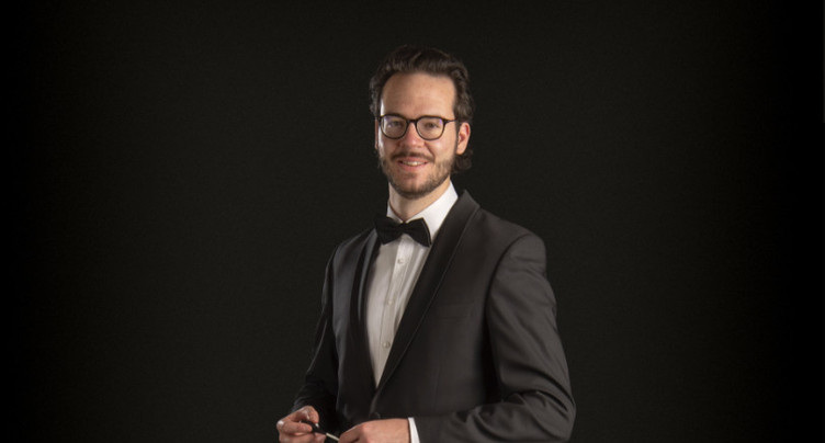 Boris Oppliger reprend la direction de l’ECJ B