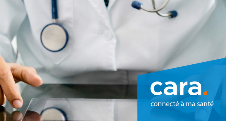 Une meilleure coordination des soins grâce au dossier électronique du patient de CARA