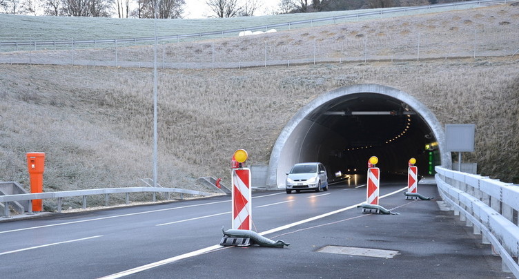 On l'a lu dans la presse : tirer des leçons du chantier sur l'A16 - RJB  votre radio régionale