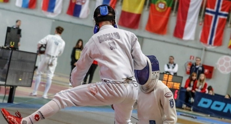 Théo Brochard fait mieux que Pauline Brunner