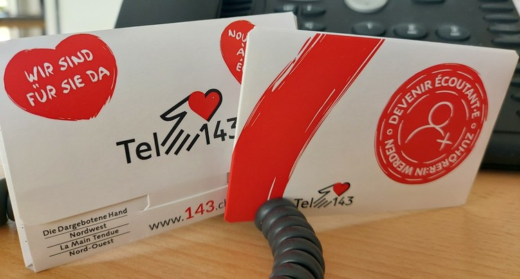 La Main Tendue du Nord-Ouest : 60 ans au service des autres