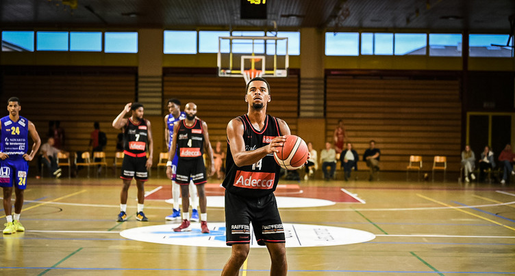 Le BC Boncourt l’emporte sur le buzzer