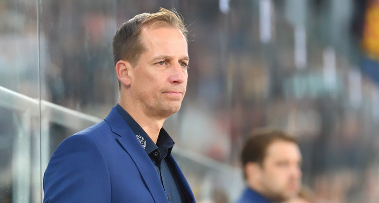 Antti Törmänen se retire du HC Bienne