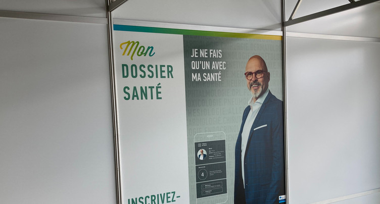 Le dossier électronique du patient change de cap