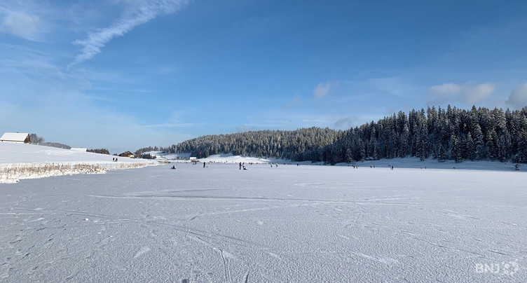 La Brévine : net refus pour le pôle du froid