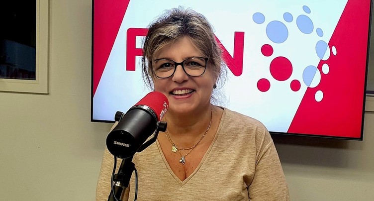 La lutte contre le cancer du sein continue