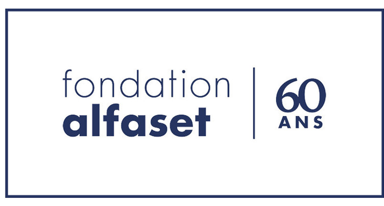 La Fondation Alfaset fête ses 60 ans