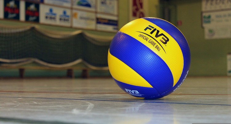 Du mouvement au Volleyball Franches-Montagnes