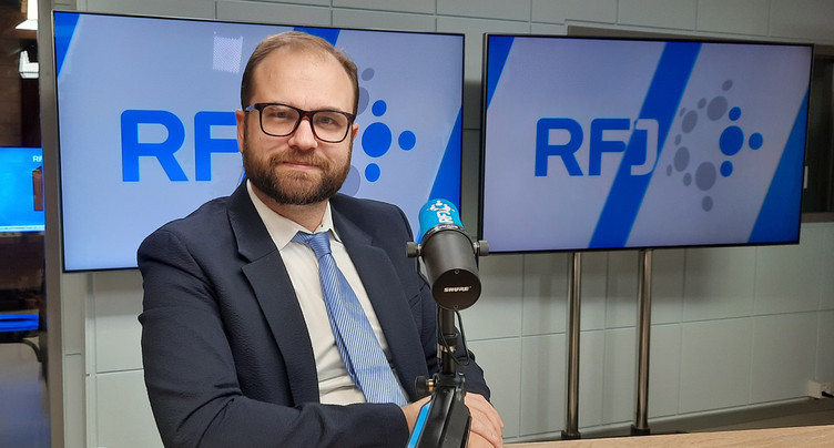 Le nouveau médecin cantonal a du pain sur la planche