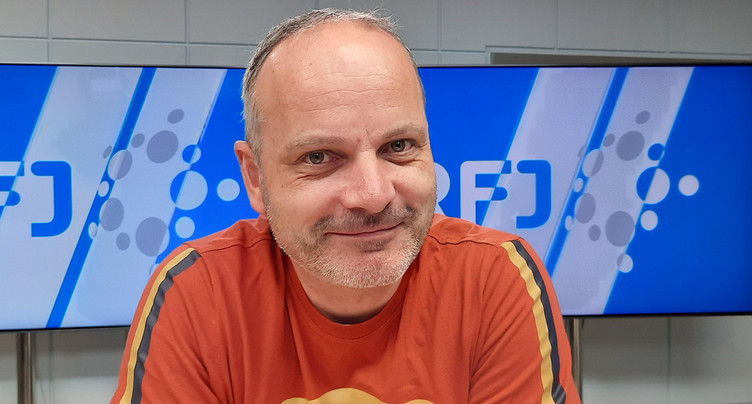 L’autre revue de presse : ça sent bon le week-end !