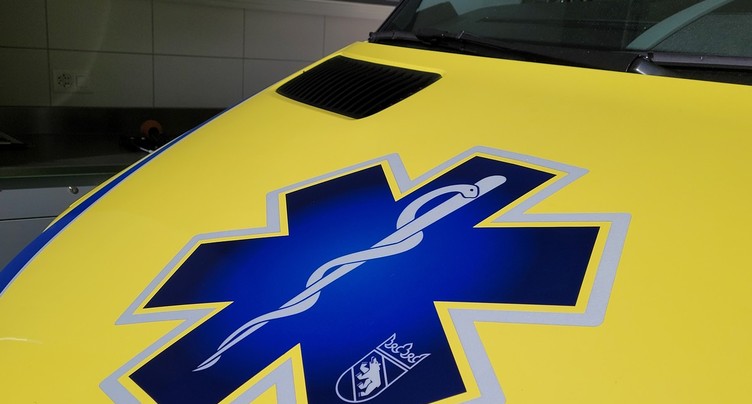 Jura et Berne ont trouvé une solution pour le sauvetage à Moutier