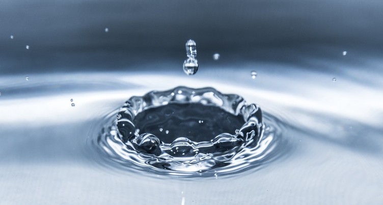 De l’argent pour l’eau potable à Clos du Doubs 