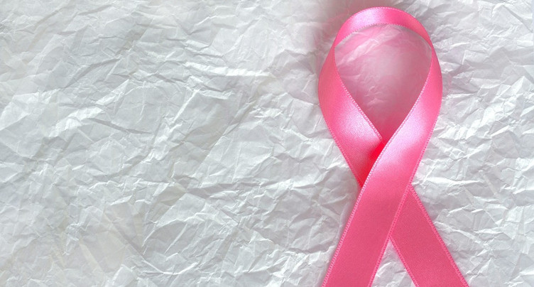 Octobre sera rose pour sensibiliser au cancer du sein 