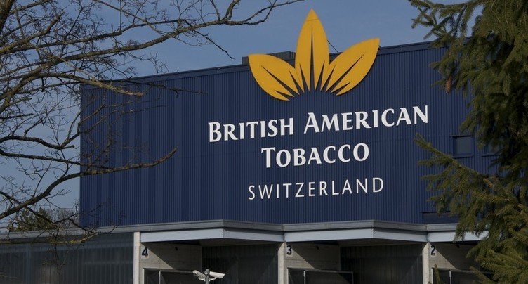 BAT : 5’500 suppressions de postes dans le monde