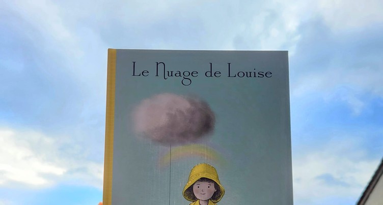 Le nuage de Louise