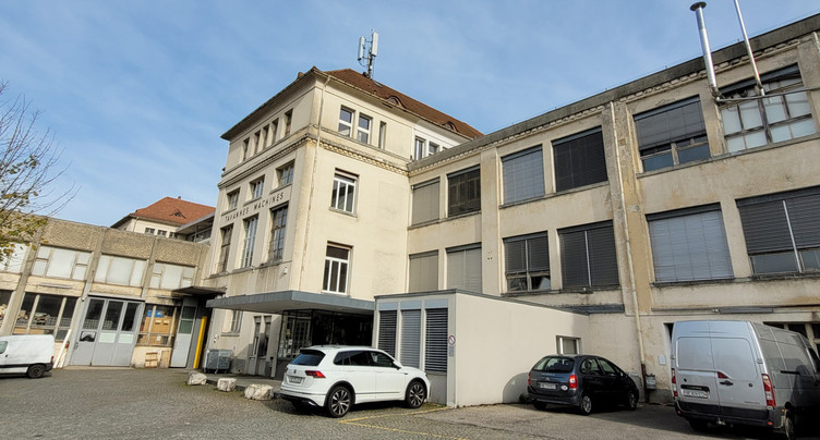 Tavannes Machines à l’aube d’une complexe mutation