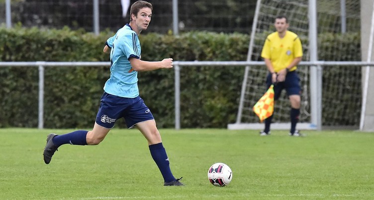 Bientôt du sang neuf aux SR Delémont